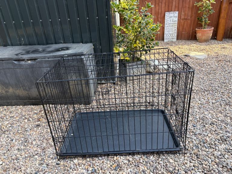 Dog Crates