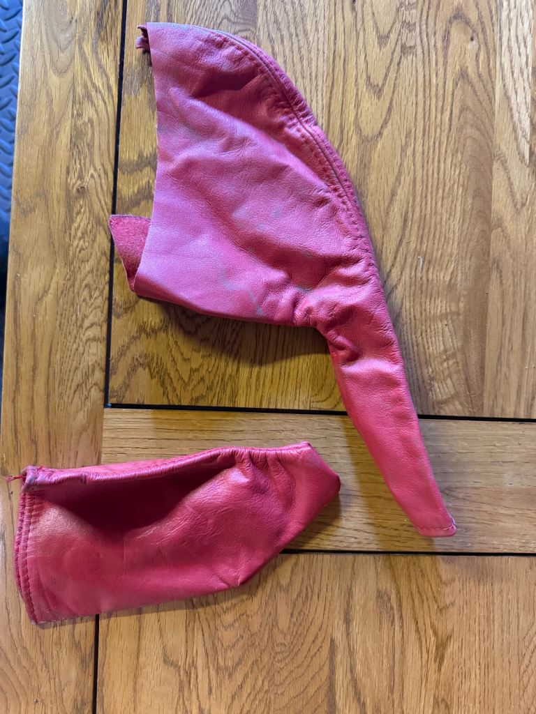 Honda Civic type r ep3 gators 