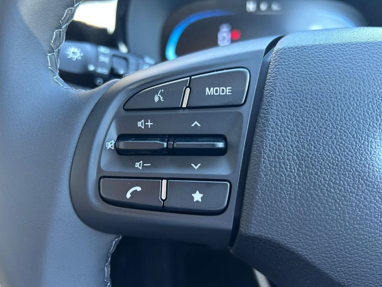 2025 Hyundai i10 1.0 [63] Advance 5dr Auto [Nav] Hatchback Petrol Automatic