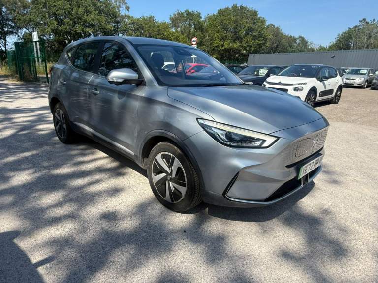 ⚡ MG4 EV | PCO-READY | 20% OFF YOUR FIRST WEEK | RENT-TO-OWN AVAILABLE 🚗