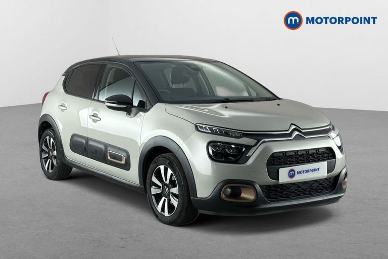 2023 Citroen C3 1.2 PureTech 110 C-Series Edition 5dr EAT6 Hatchback Petrol Automatic