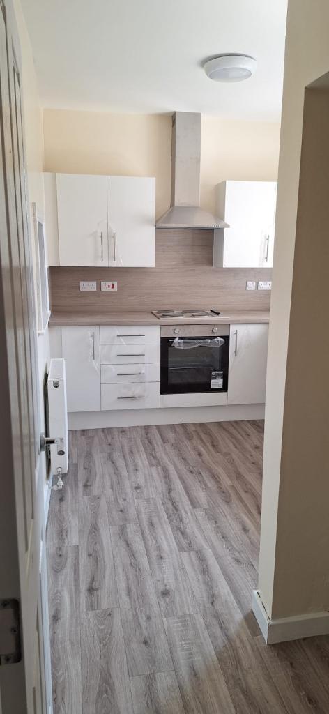 3 Bedroom Flat to Let – West Pilton Lea, Edinburgh