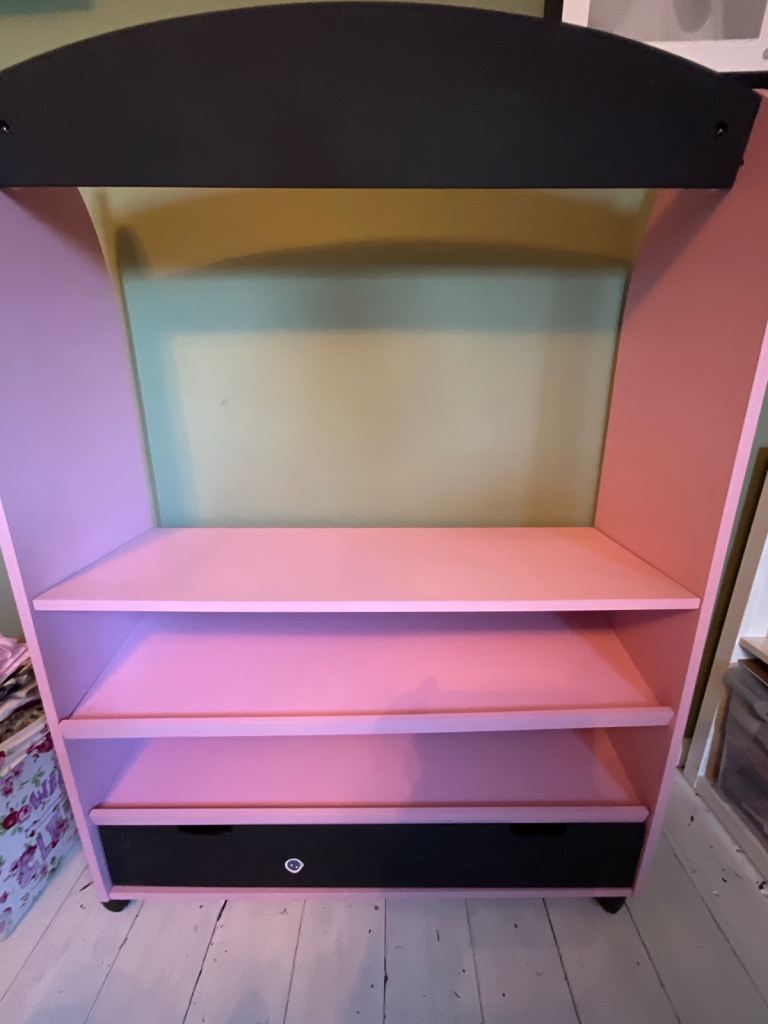 GLTC play shop/theatre 