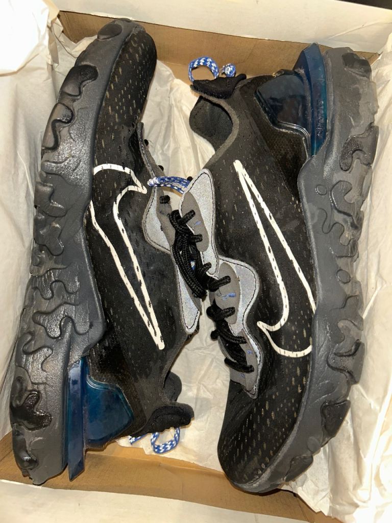 Nike React Vision WT