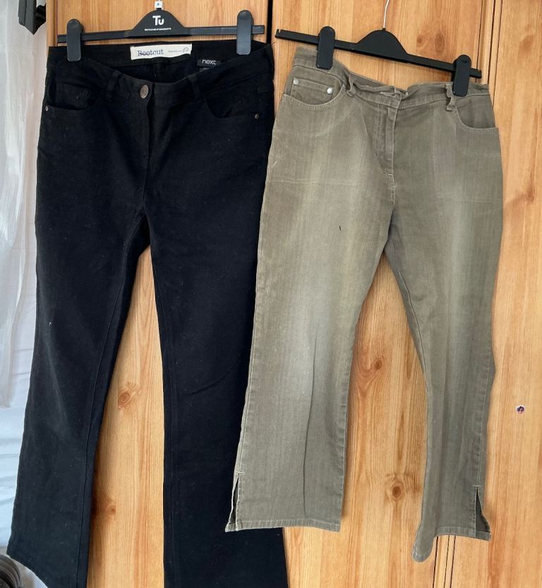 Next jeans 