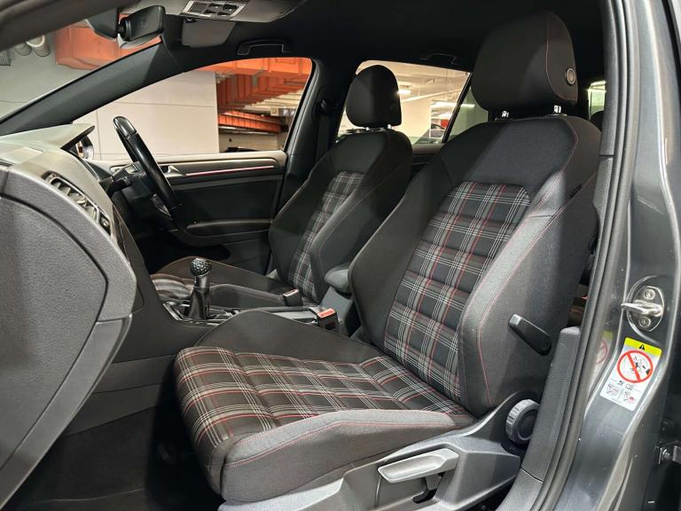 2019 Volkswagen Golf 2.0 TSI 245 GTI Performance 5dr HATCHBACK PETROL Manual