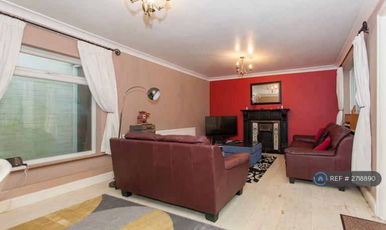 1 bedroom in High Street, Needingworth, St. Ives, PE27 (#2718890)