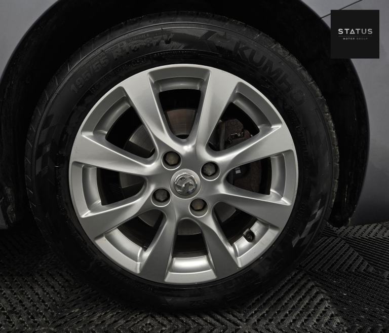 2021 Vauxhall Corsa 1.2 Turbo Elite Nav Hatchback 5dr Petrol Auto Euro 6 (s/s) (100 ps) Hatchback...