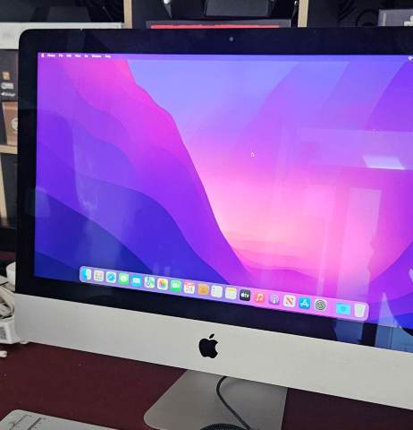 Apple iMac 21.5