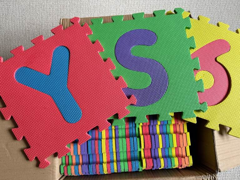 Grandparents clearout