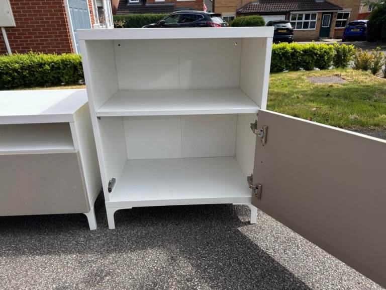 Tv Cabinet and cupboard