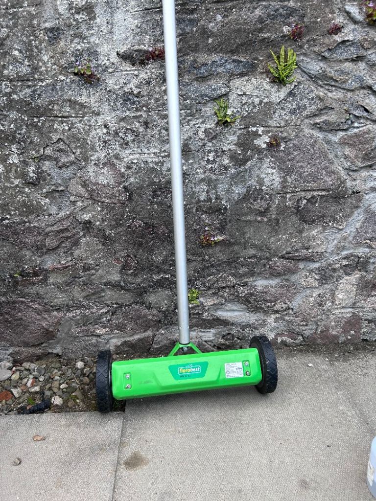 Lawn Scarifier (Manual)
