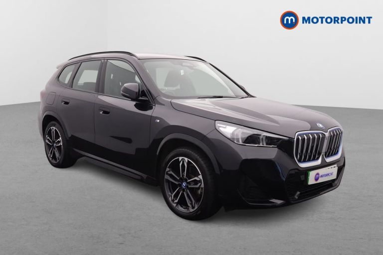 2023 BMW iX1 230kW xDrive30 M Sport 65kWh 5dr Auto SUV Electric Automatic