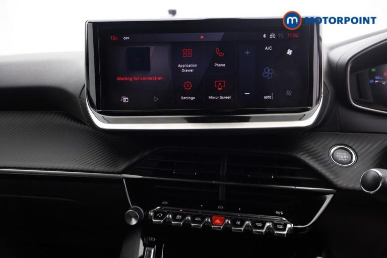 2024 Peugeot 2008 1.2 PureTech 130 Allure 5dr EAT8 SUV Petrol Automatic