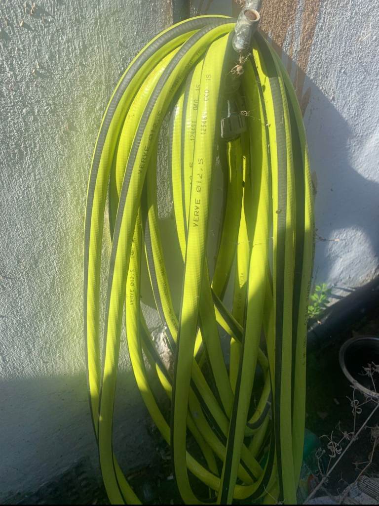 House Clearance DIY materials | paint | buckets | ladders 