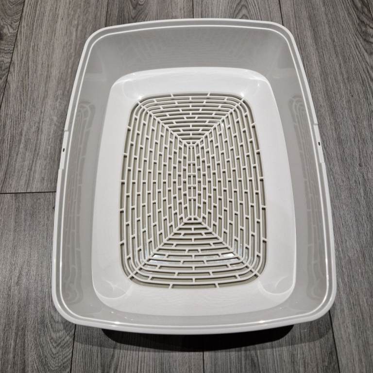 Pets At Home Lift To Sift Cat Litter Box - Collection Only 