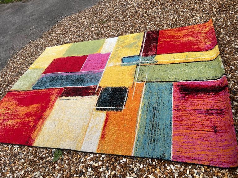 Modern Rug