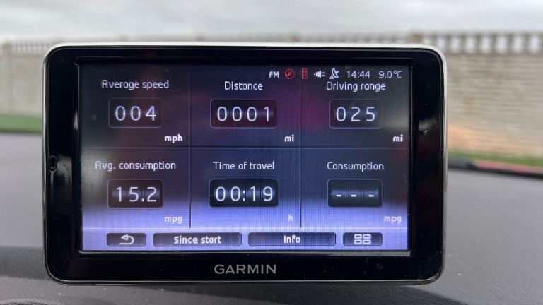 Seat, IBIZA, 1.2 TURBO ITECH Hatchback, 2014, Manual, 3 doors