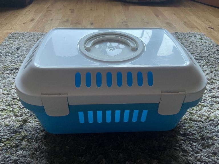 Pet Carrier - Small Pet