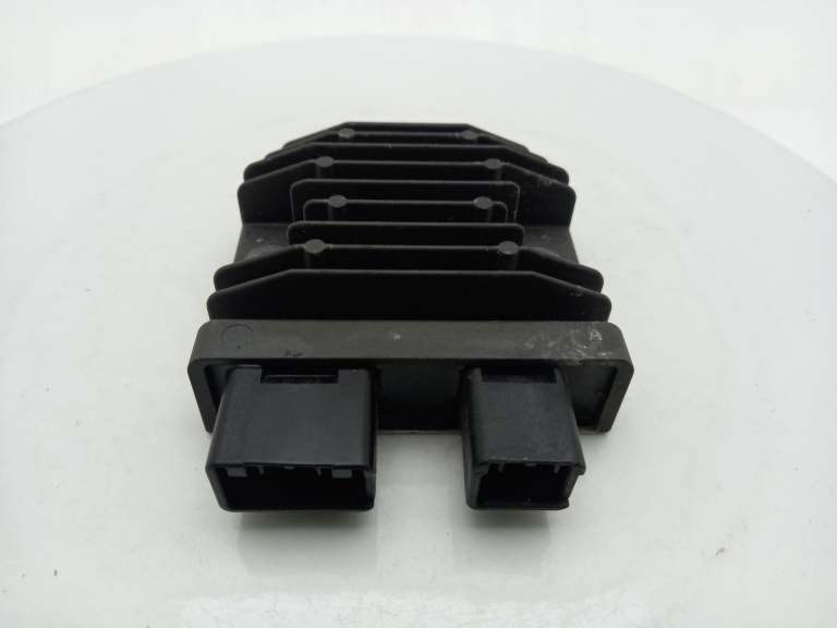 2016 Honda Nc 750 Regulator/Rectifier 31600mjjd71