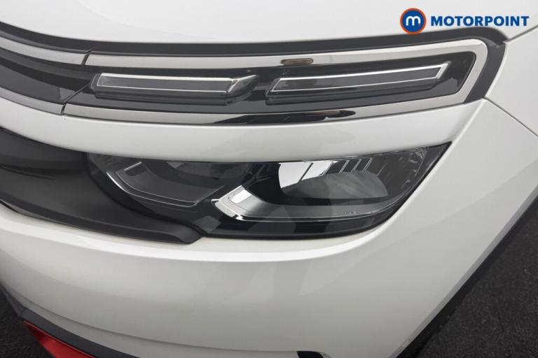 2019 Citroen C5 Aircross 1.2 PureTech 130 Flair Plus 5dr HATCHBACK PETROL Manual