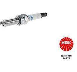 HONDA NGK SILMAR9A9S CRF 450