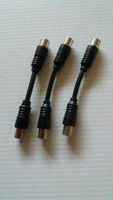 TV Aerial Leads