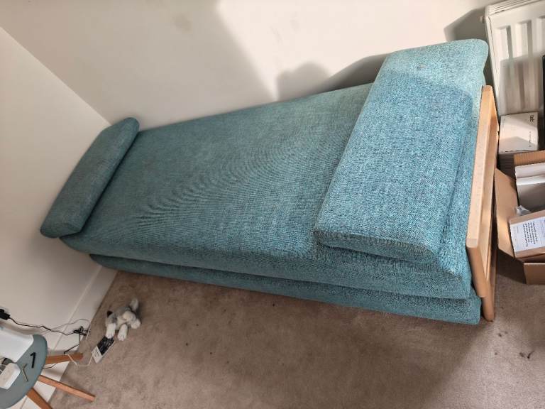 John Lewis Duplet Daybed, great condition