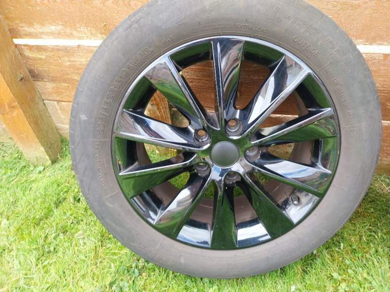 Alloys 5×112