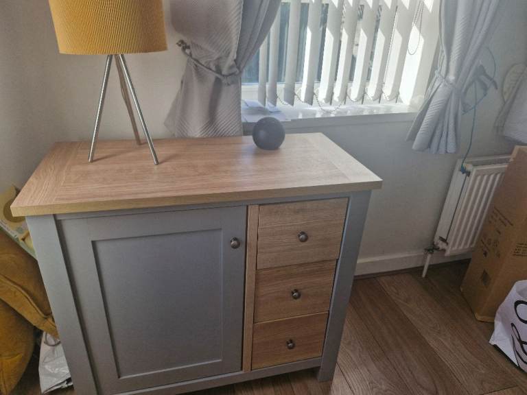 Living room furniture 