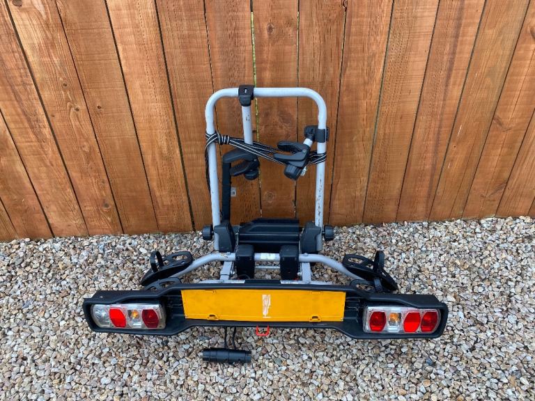 Witter ZX302 bike rack
