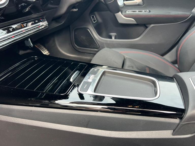 2023 Mercedes-Benz CLA 1.3 CLA180h MHEV AMG Line (Premium) Coupe 7G-DCT Euro 6 (s/s) 4dr COUPE Pe...