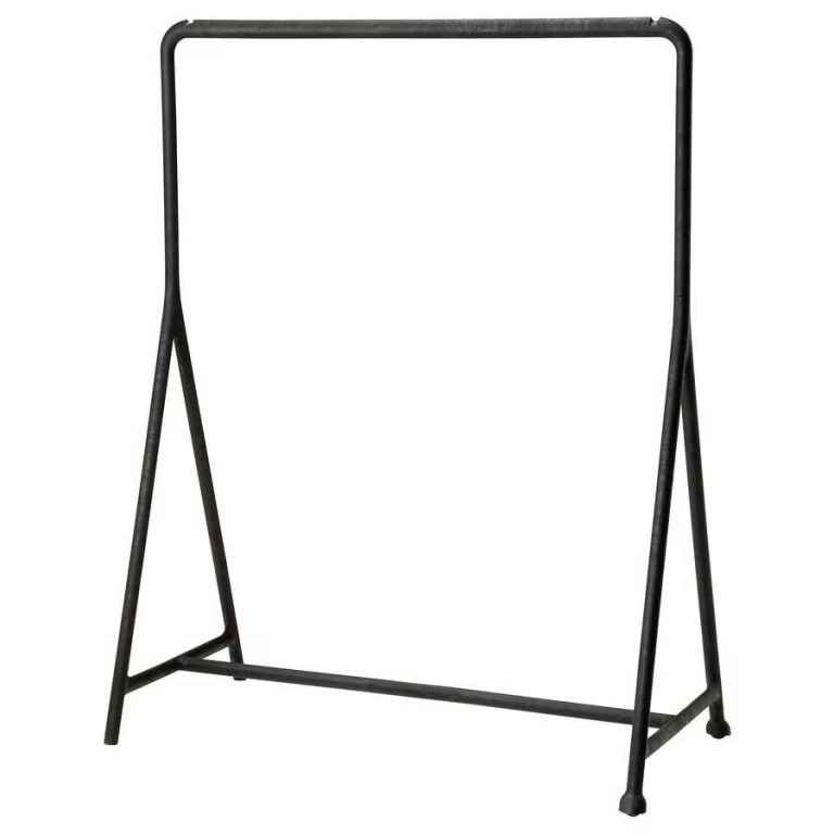 Ikea Turbo Clothes rail