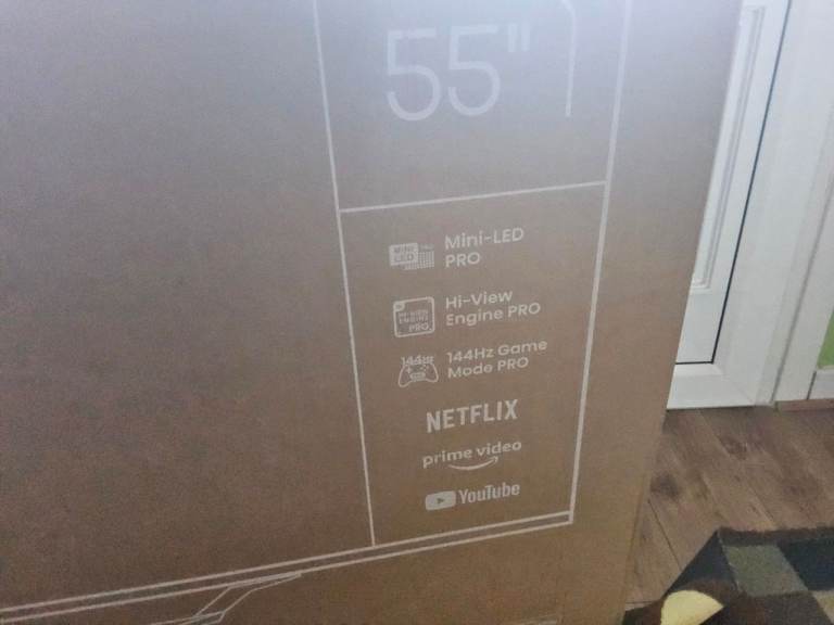 Smart TV
