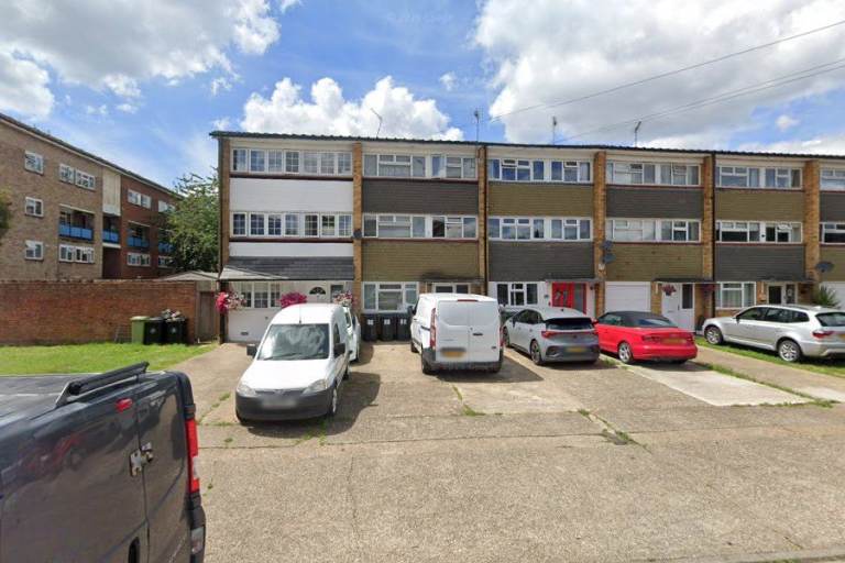 66 Milton Way, West Drayton, UB7 9JB