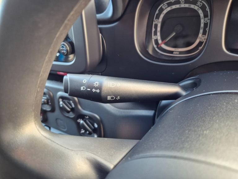 2024 Fiat Panda 1.0 Mild Hybrid [Touchscreen] [5 Seat] 5dr Hatchback Petrol Manual