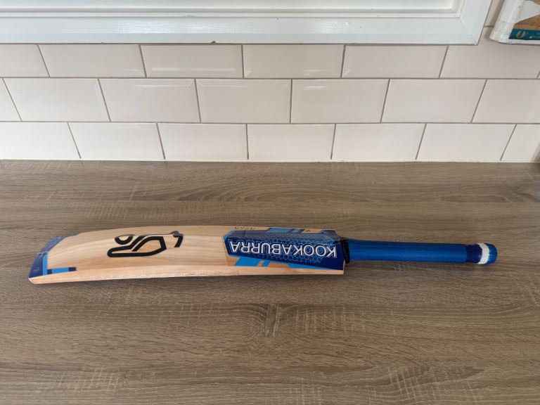 Cricket Bat Kookaburra Junior