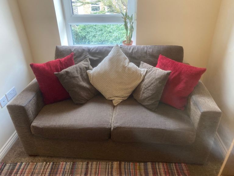 Sofa bed 