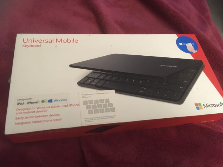 Key board