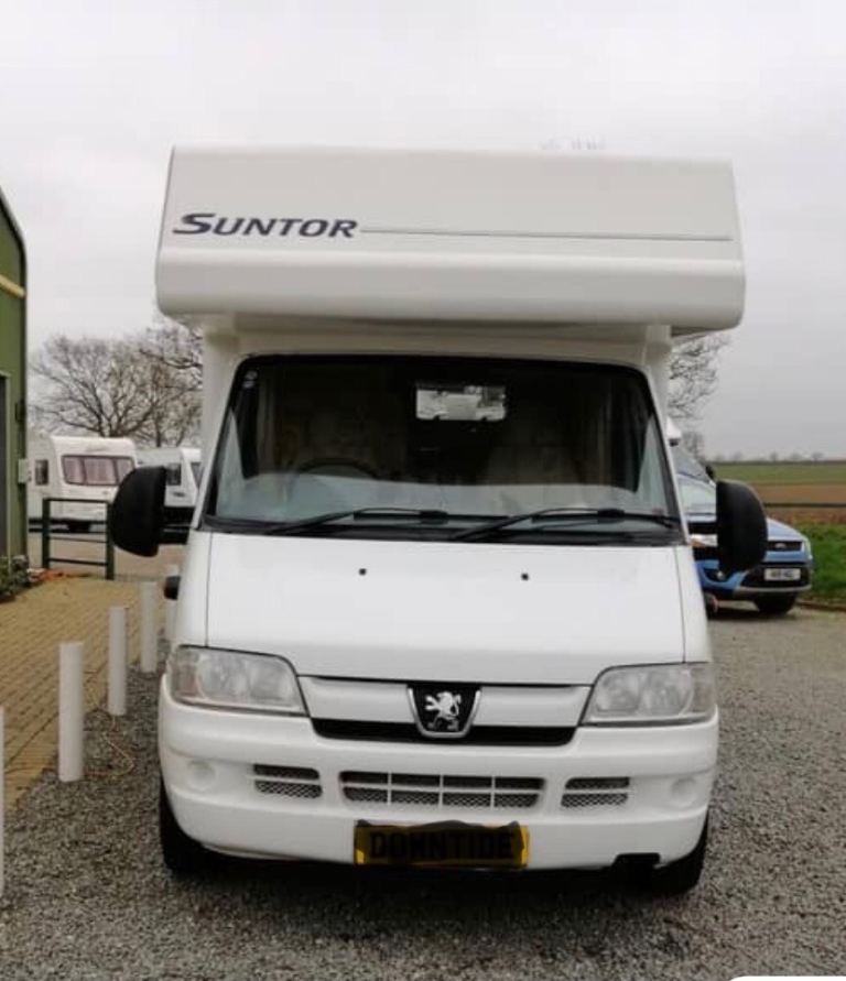 Peugeot, BOXER 330 LX MWB HDI, 2005, 2178 (cc)