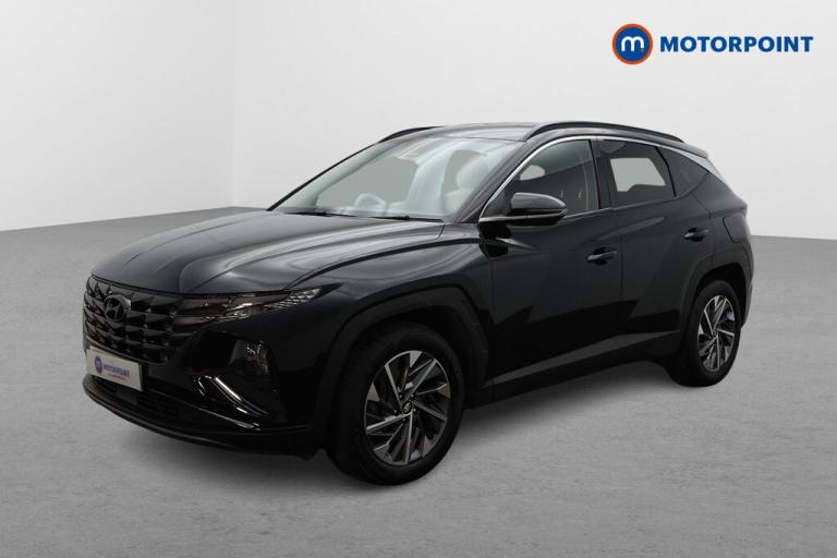 2022 Hyundai TUCSON 1.6 TGDi Premium 5dr 2WD ESTATE PETROL Manual