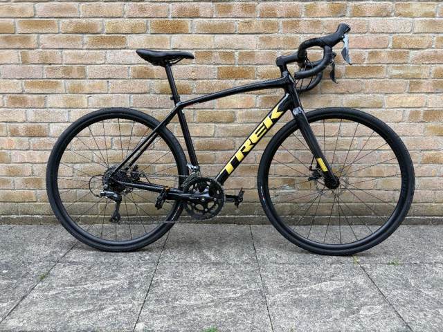 2024 Trek Domane - 2 54cm – Disc Road Bike | in Leyton, London