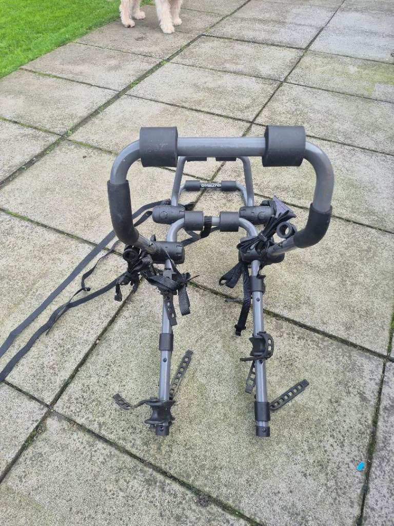  Car Bike rack