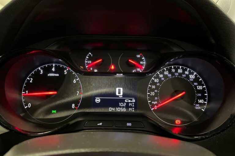 2020 Vauxhall Crossland X 1.2T [110] Griffin 5dr [6 Spd] [Start Stop] HATCHBACK PETROL Manual