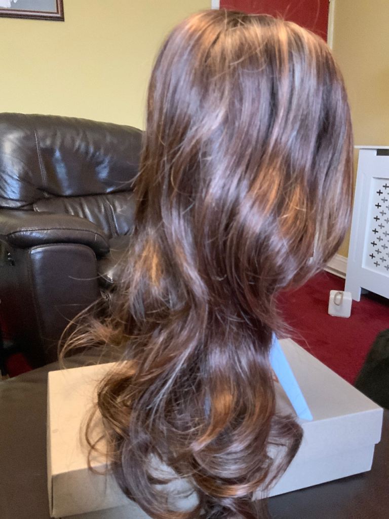 Female wig for sale