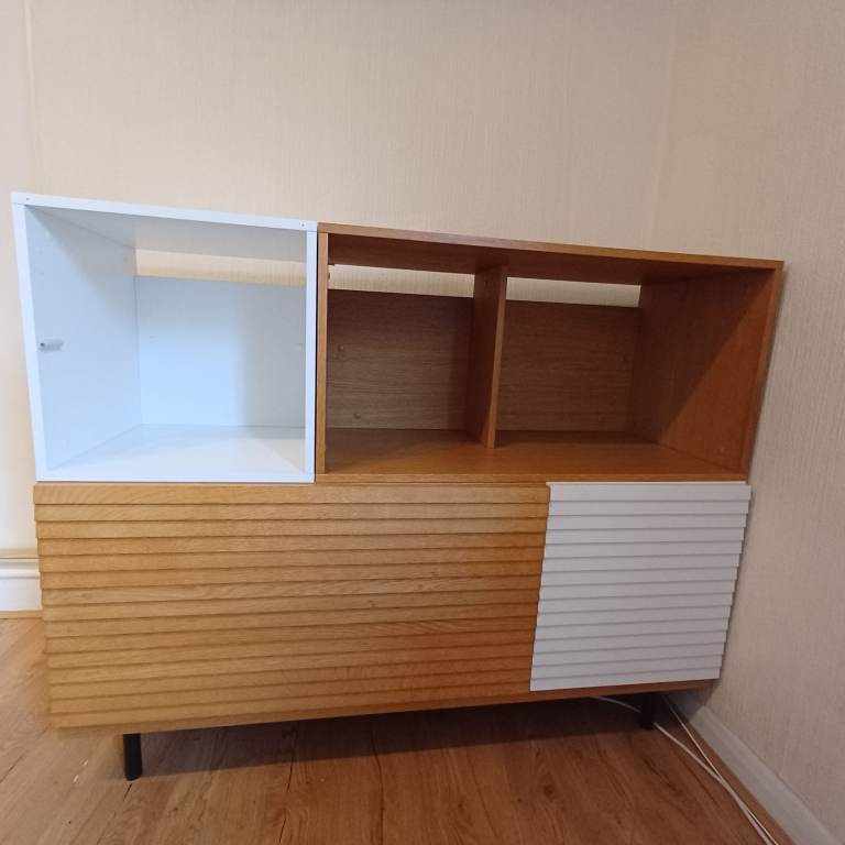 *Free* Sideboard with Storage 