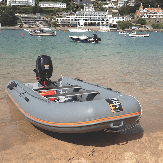 Folding rib (f rib) 360