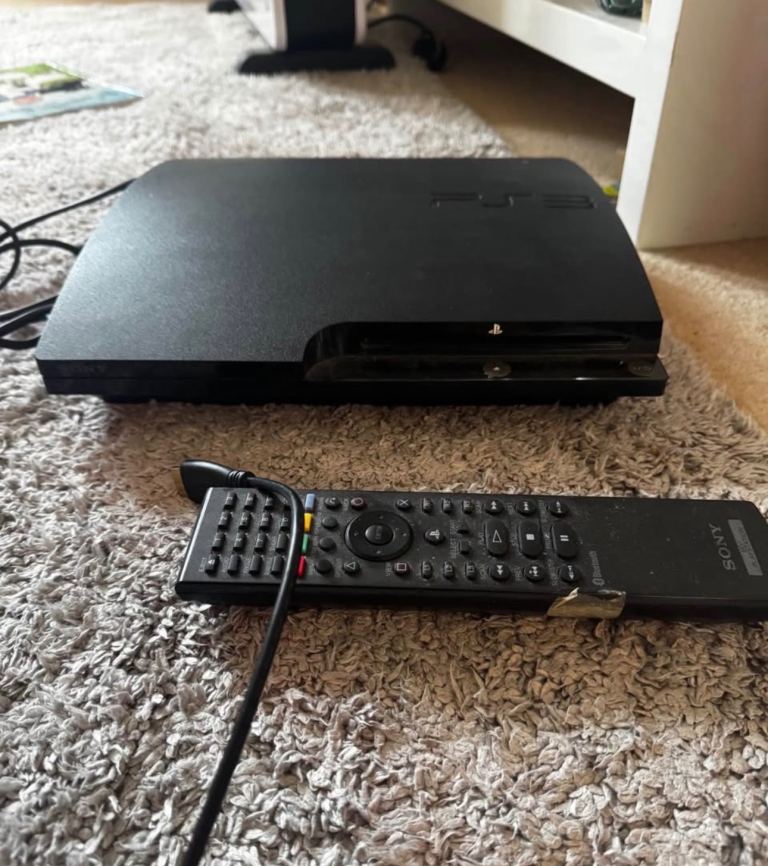 PS3