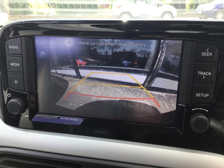 2022 Hyundai i10 1.2 MPi Premium 5dr Auto HATCHBACK Petrol Automatic