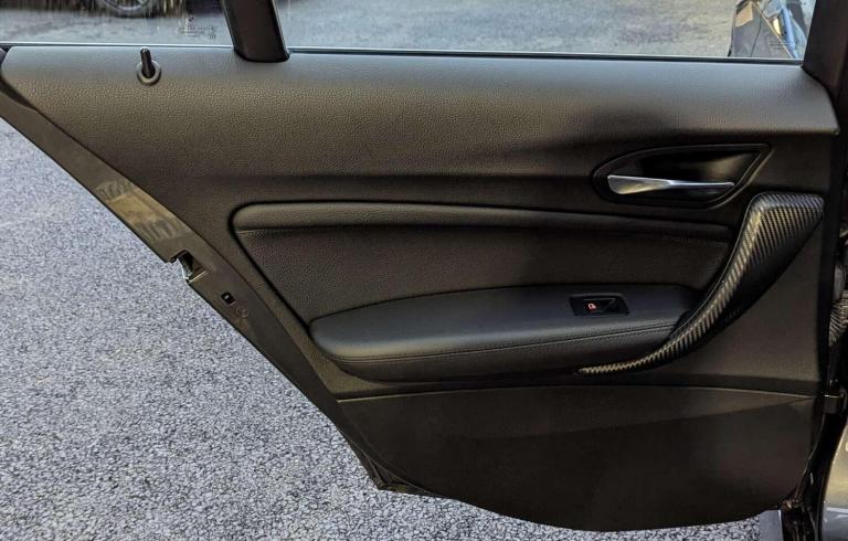  BMW 1 Series 3.0 M135i 5dr Petrol Manual